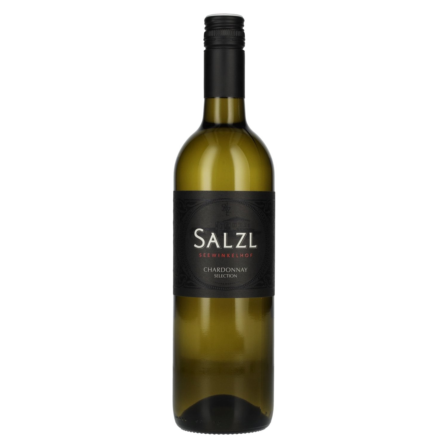 Salzl Chardonnay Selection 2024 13% Vol. 0.75l