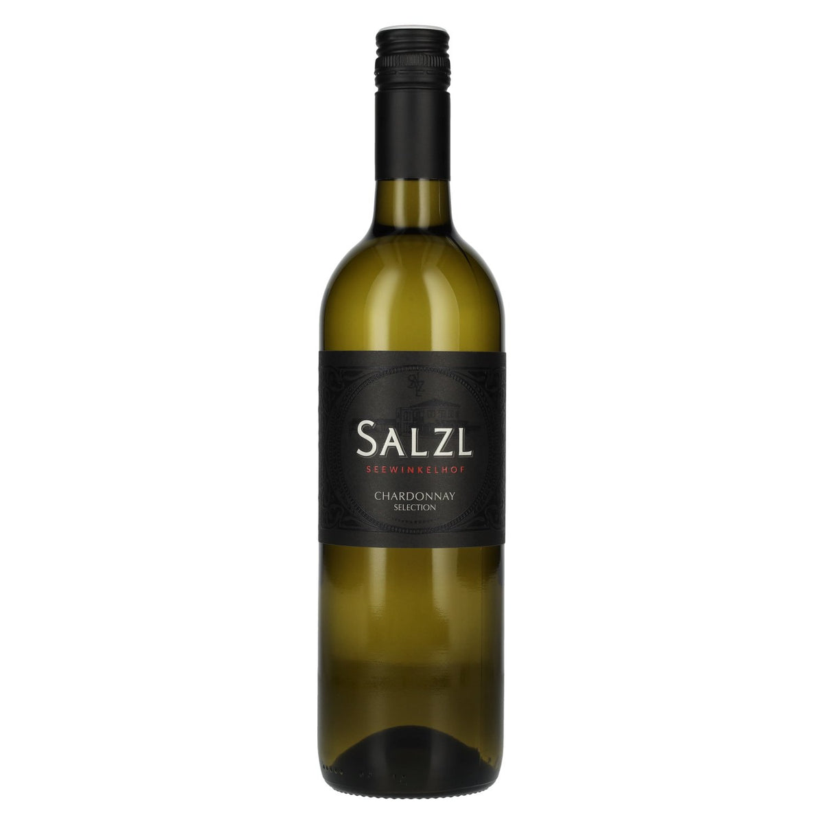 Salzl Chardonnay Selection 2024 13% Vol. 0.75l