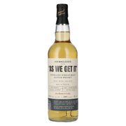 Ian Macleod's AS WE GET IT Highland Single Malt Cask Strength 60.4% Vol. 0.7l