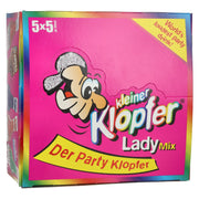 Kleiner Klopfer Lady Mix 15.6% Vol. 25x0.02L