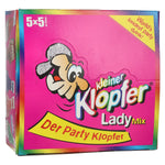 Kleiner Klopfer Lady Mix 15.6% Vol. 25x0.02L
