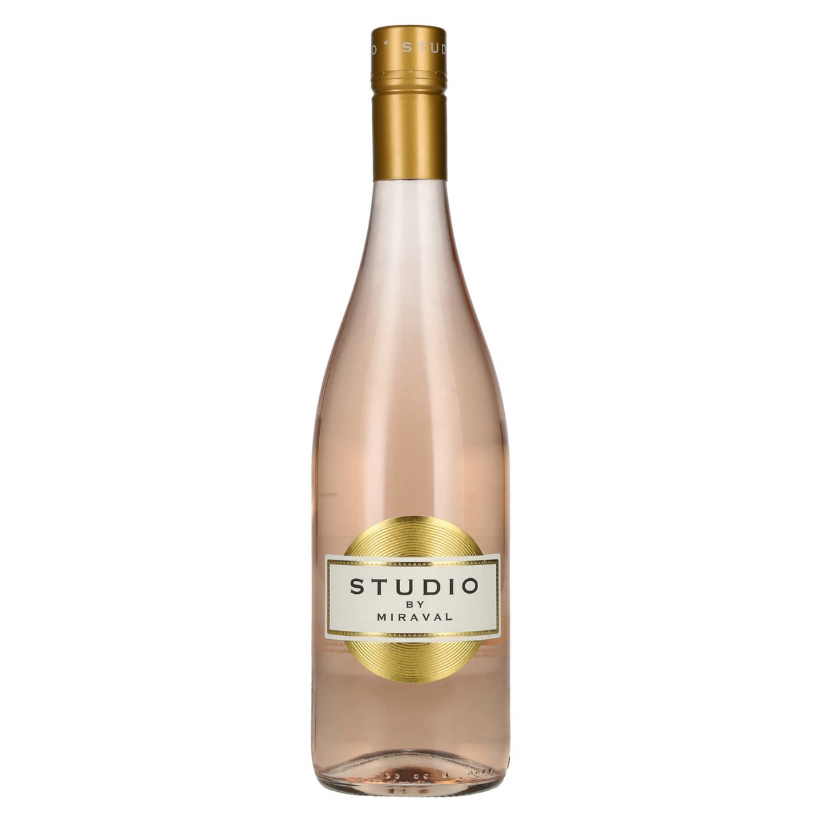Miraval Studio by Miraval Rosé 2025 12,5% Vol. 0,75l