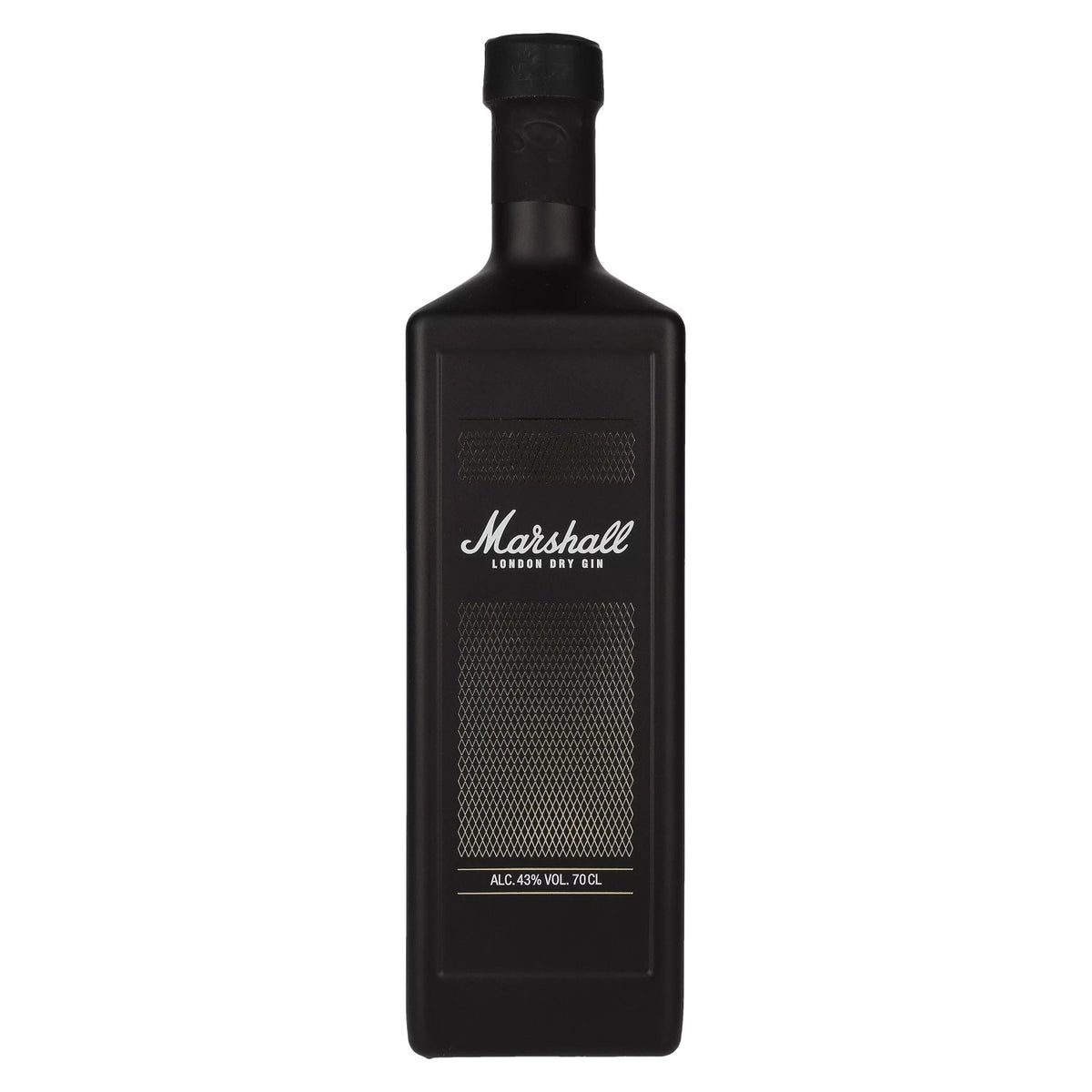 Marshall London Dry Gin 43% Vol. 0.7l