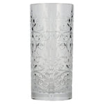 ILIOS Kristallglas Graffity Jazz Becher 36 cl