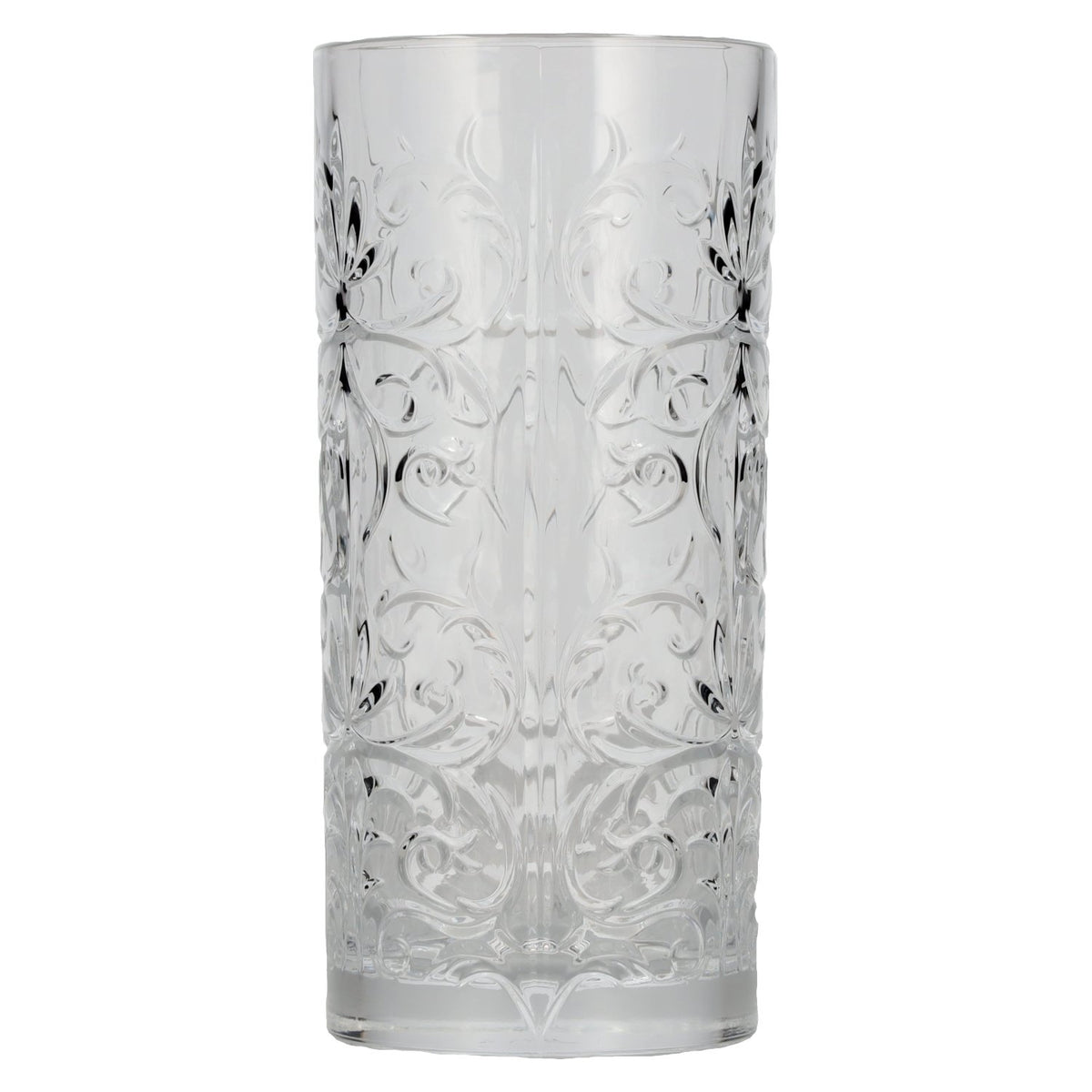 ILIOS Crystal Glass Graffity Jazz Tumbler 36 cl