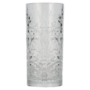 ILIOS Crystal Glass Graffity Jazz Tumbler 36 cl