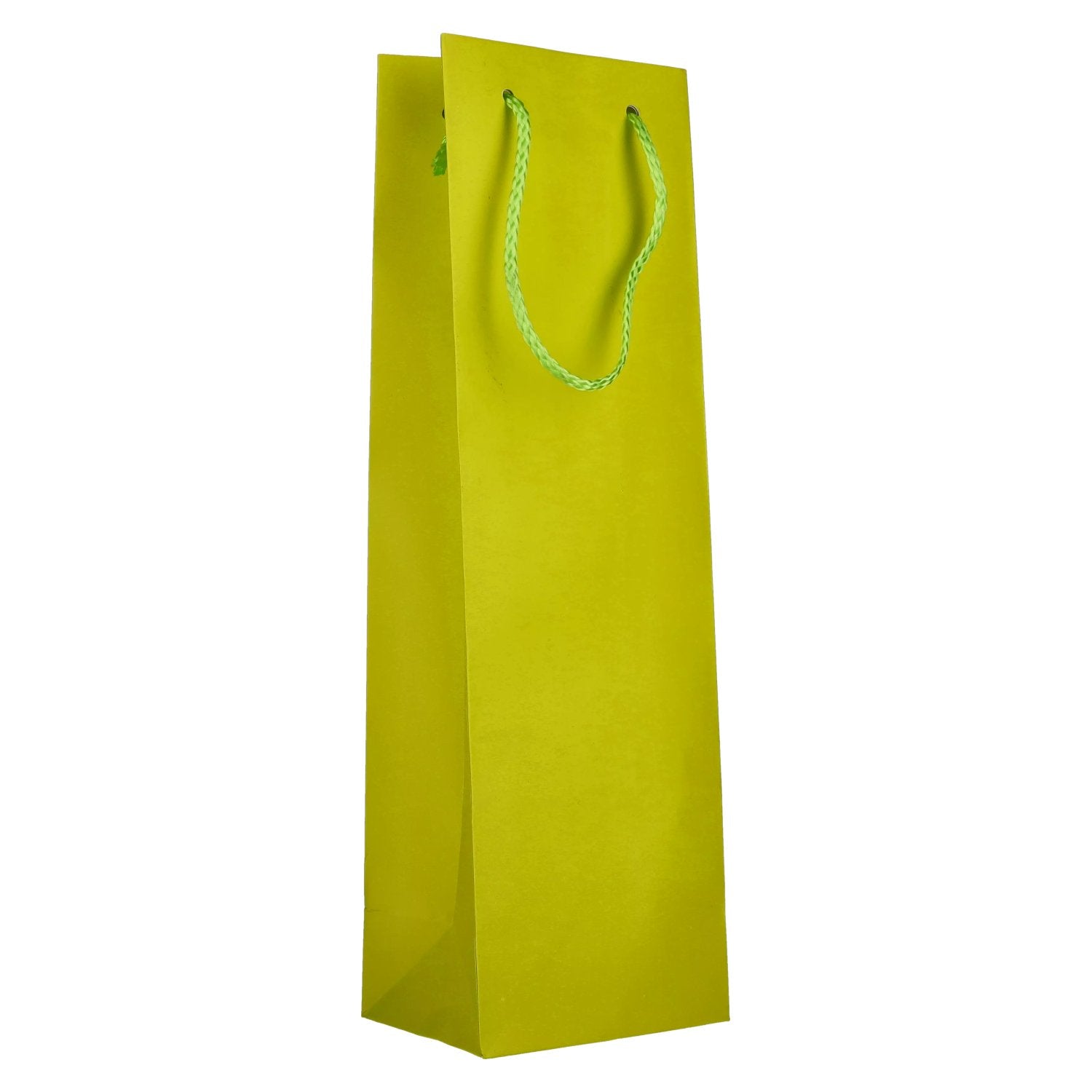 Carry Bag Trend Apple Green 1-pack