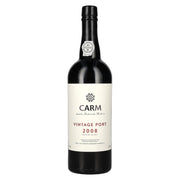 CARM Vintage Port 2008 20% Vol. 0,75l