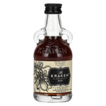 The Kraken Black Spiced 40% vol. 0.05 l