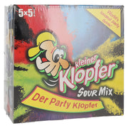 Kleiner Klopfer Sour Mix 15% Vol. 25x0.02l