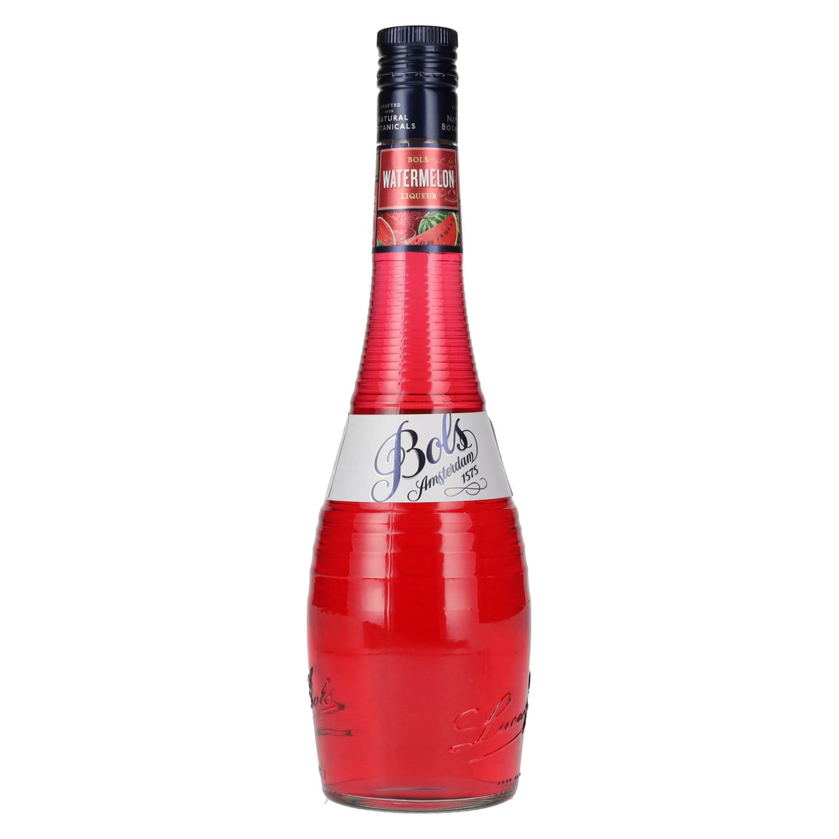 Bols Watermelon Liqueur 17% ABV 0.7l