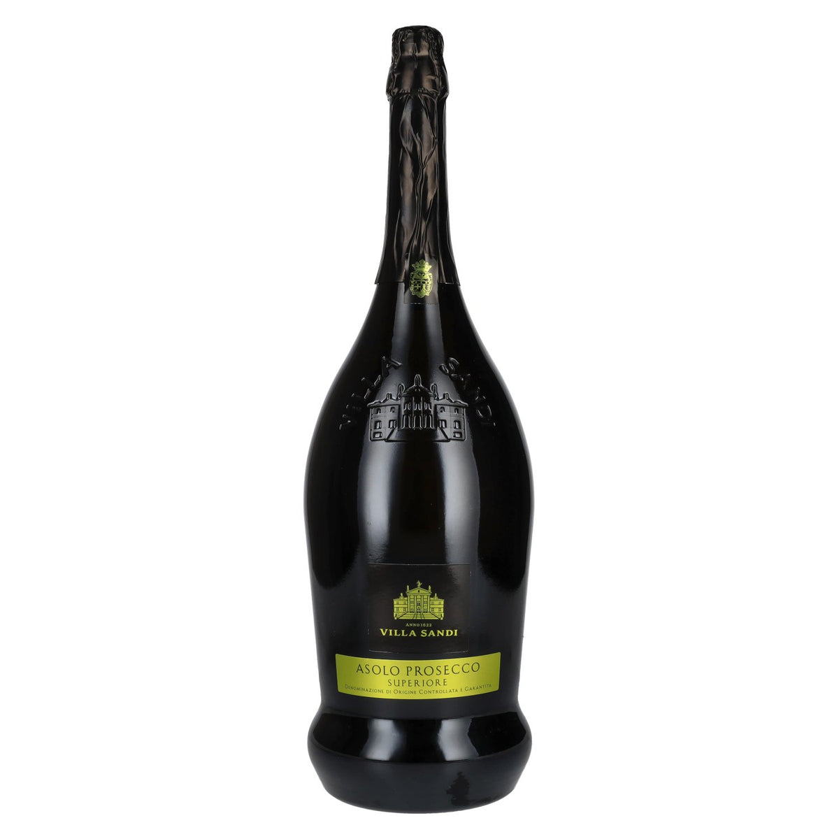 Villa Sandi Asolo Prosecco Superiore DOCG 11% Vol. 3l