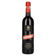 Dubonnet Rouge 14.8% Vol. 0.75l