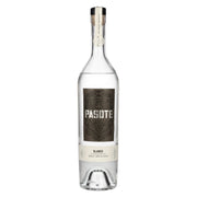 Pasote Blanco Tequila 40% Vol. 0.7l