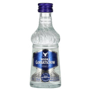 Gorbatschow Vodka 37.5% Vol. 0.04l