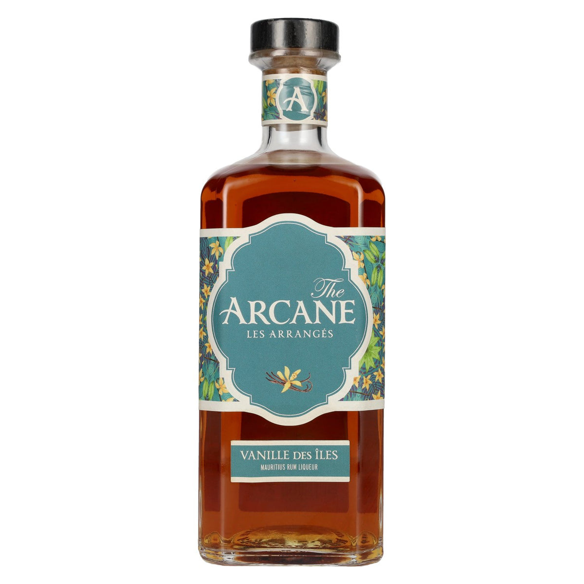 Arcane Les Arrangés VANILLE DES ÍLES 35% ABV 0.7l