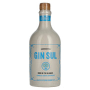 Gin Sul Dry Gin 43% Vol. 0.5l