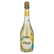 Lolea Citrus Spritz Aperitivo Mediterráneo 8% ABV 0.75l