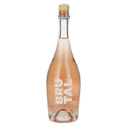 Born Rosé Barcelona Brutal Organic Pinot Noir 11.5% vol. 0.75 l