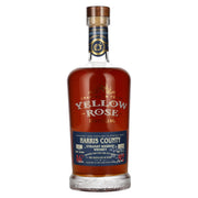 Yellow Rose HARRIS COUNTY Bourbon Whisky 46% ABV 0.7l