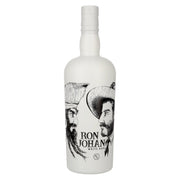 Ron Johan White Rum 40% Vol. 0.7l