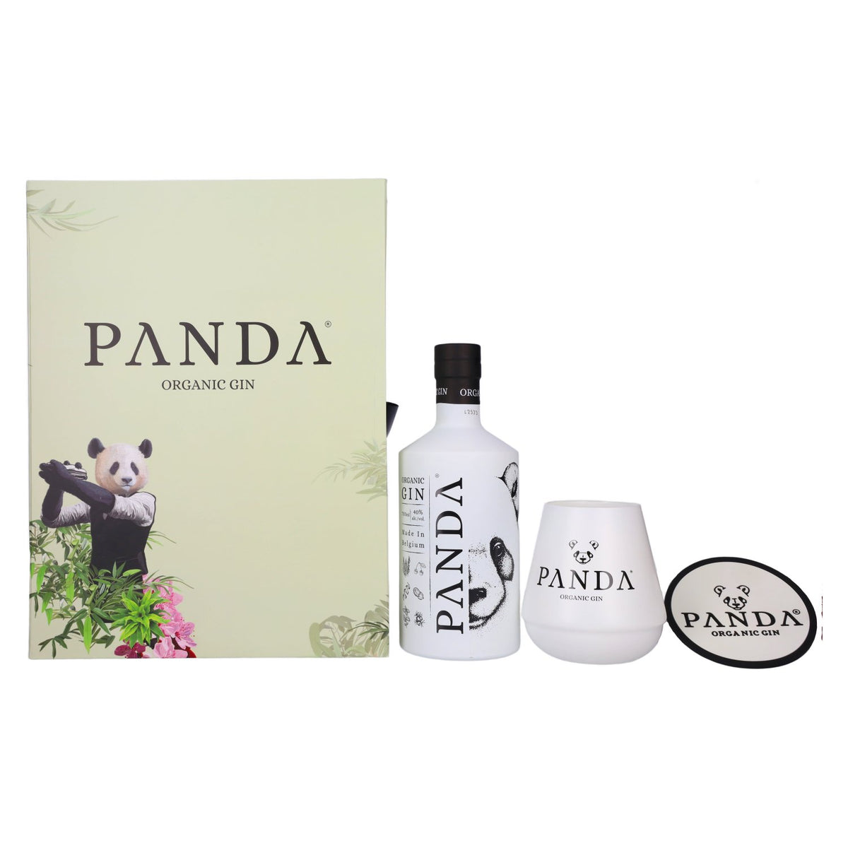 Panda Gin
