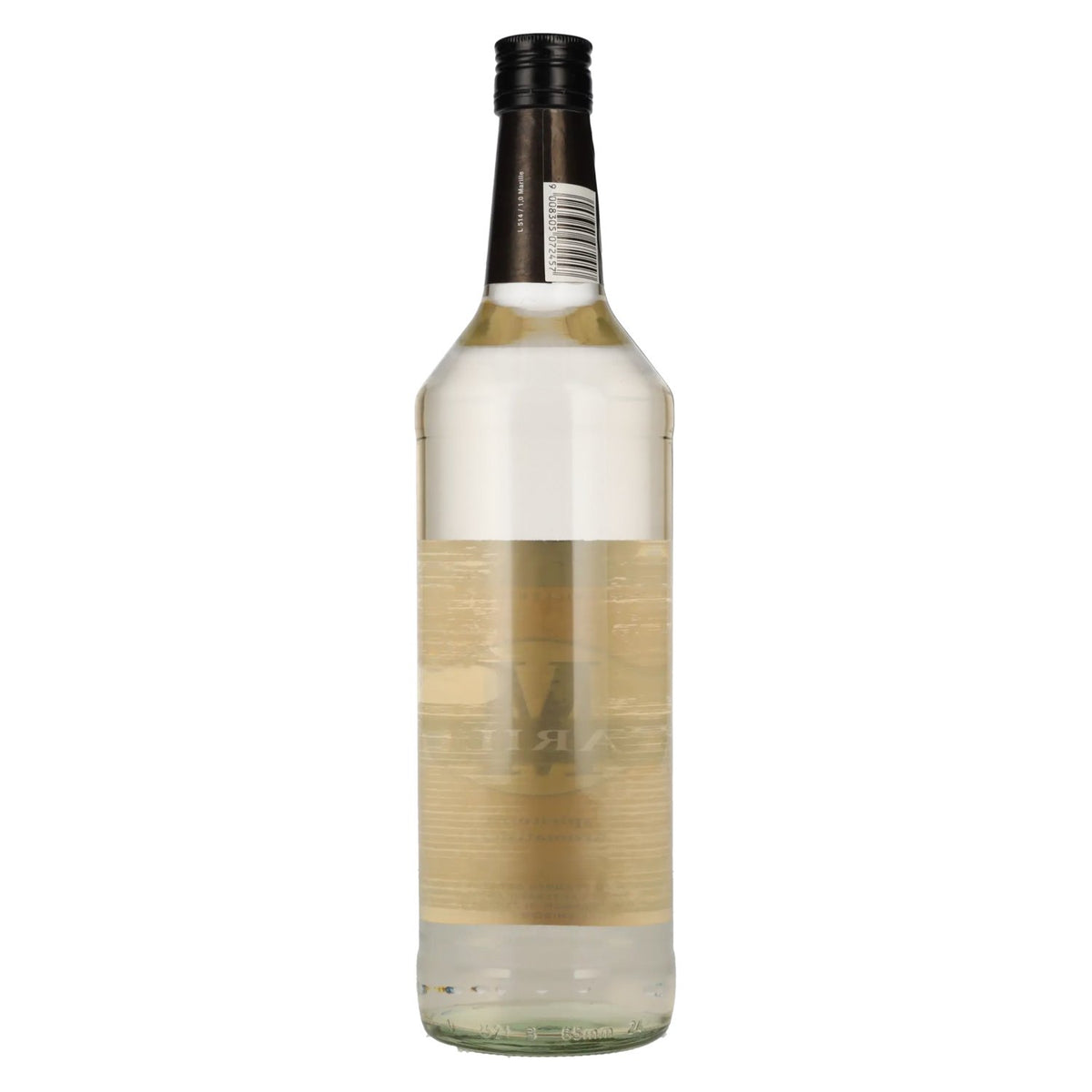 Pfanner M Apricot 35% vol. 1 litre