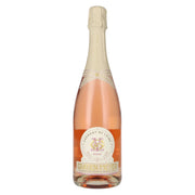 Gratien & Meyer Crémant de Loire Brut-Rosé 12% Vol. 0.75l