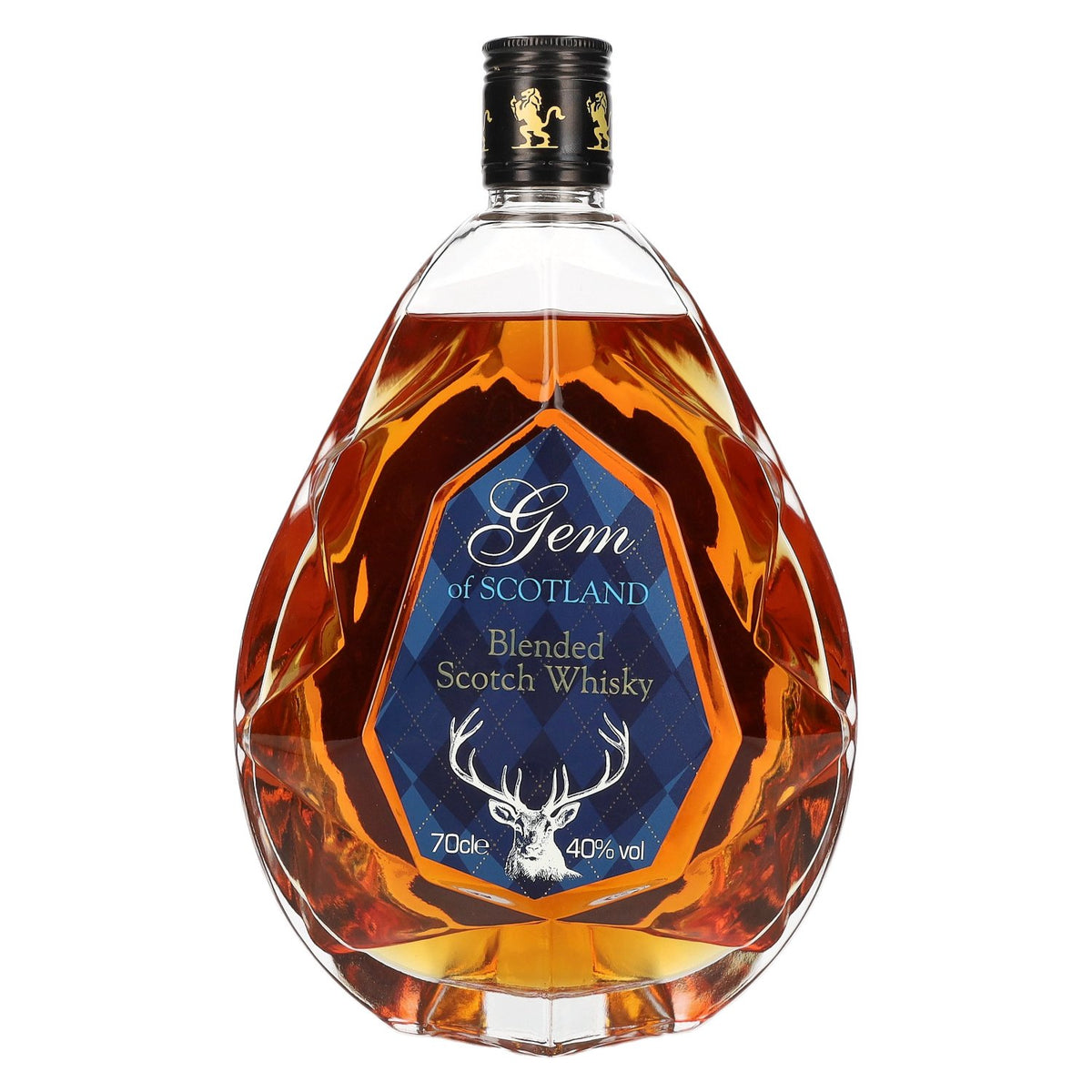 Old St. Andrews Fine Spirits