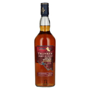 Talisker PORT RUIGHE Single Malt Scotch Whisky 45,8% Vol. 0,7l