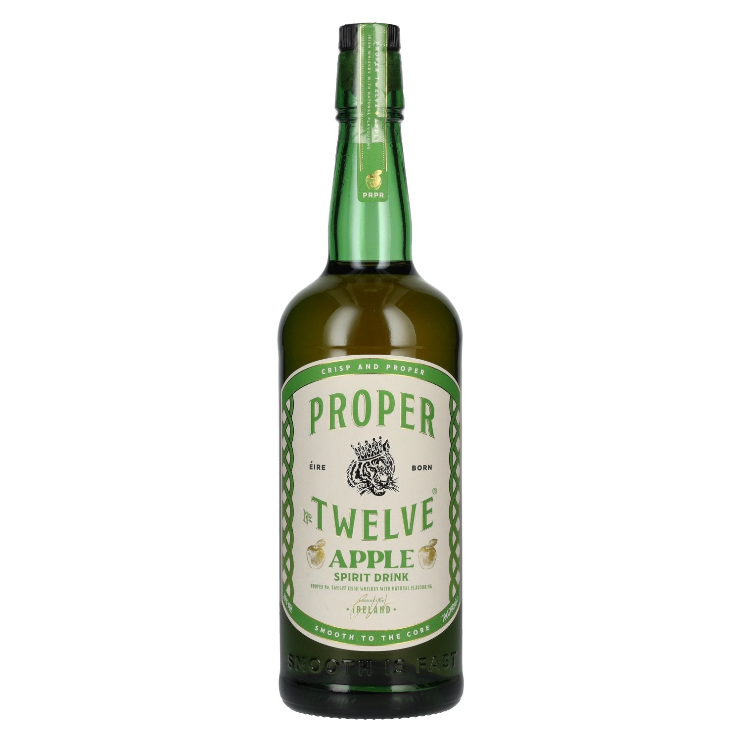 Proper No. Twelve Apple Spirit Drink 35% Vol. 0,7l