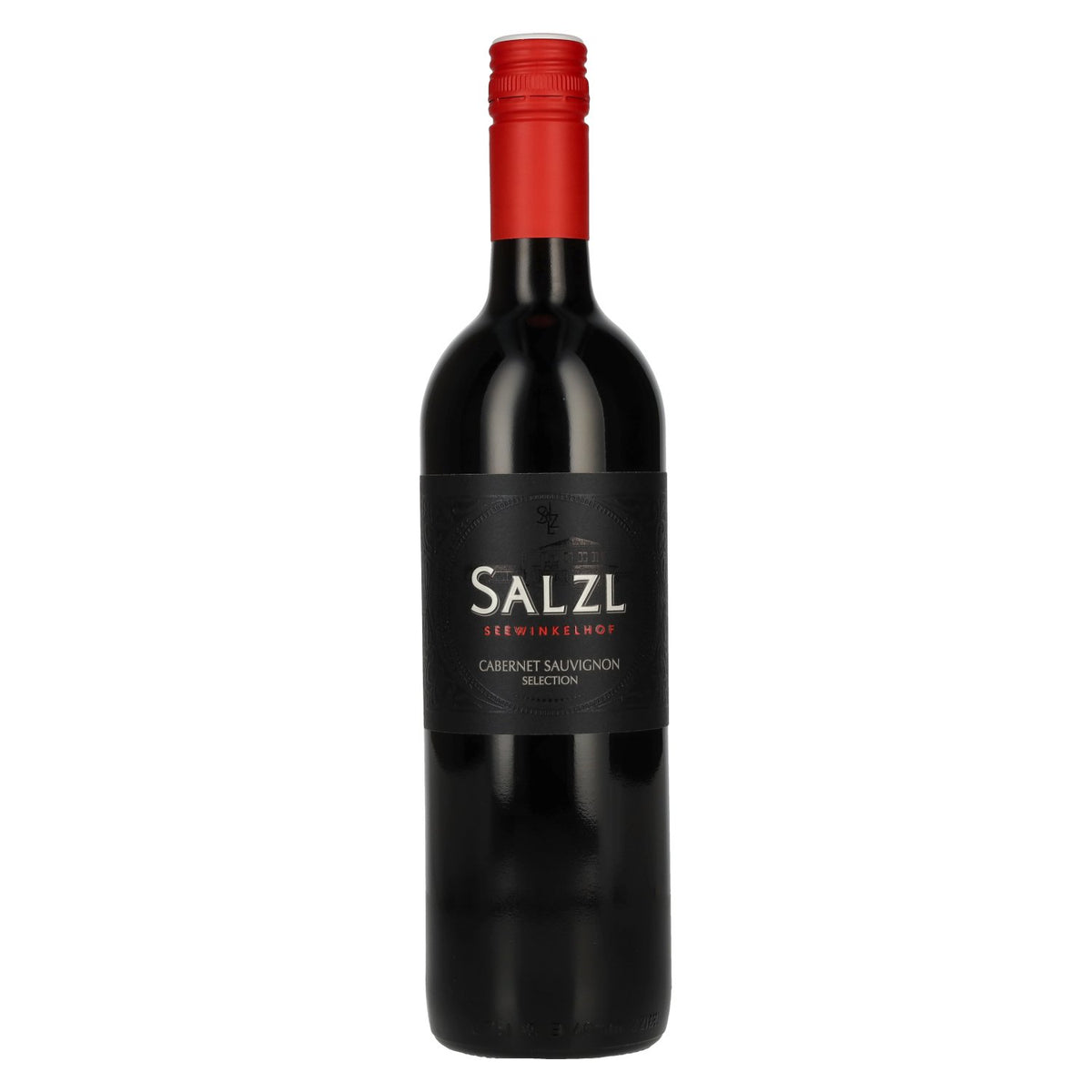 Salzl Cabernet Sauvignon Selection 2023 14% ABV 0.75l