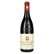 Château Mont-Redon Châteauneuf-du-Pape 2022 15,5% Vol. 0,75l