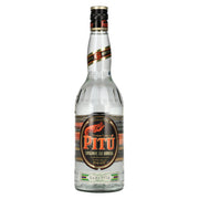 Pitú Premium from Brazil 38% Vol. 0.7l