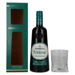 Badel Pelinkovac GORKI 31% Vol. 0,7l in Geschenkbox mit Glas