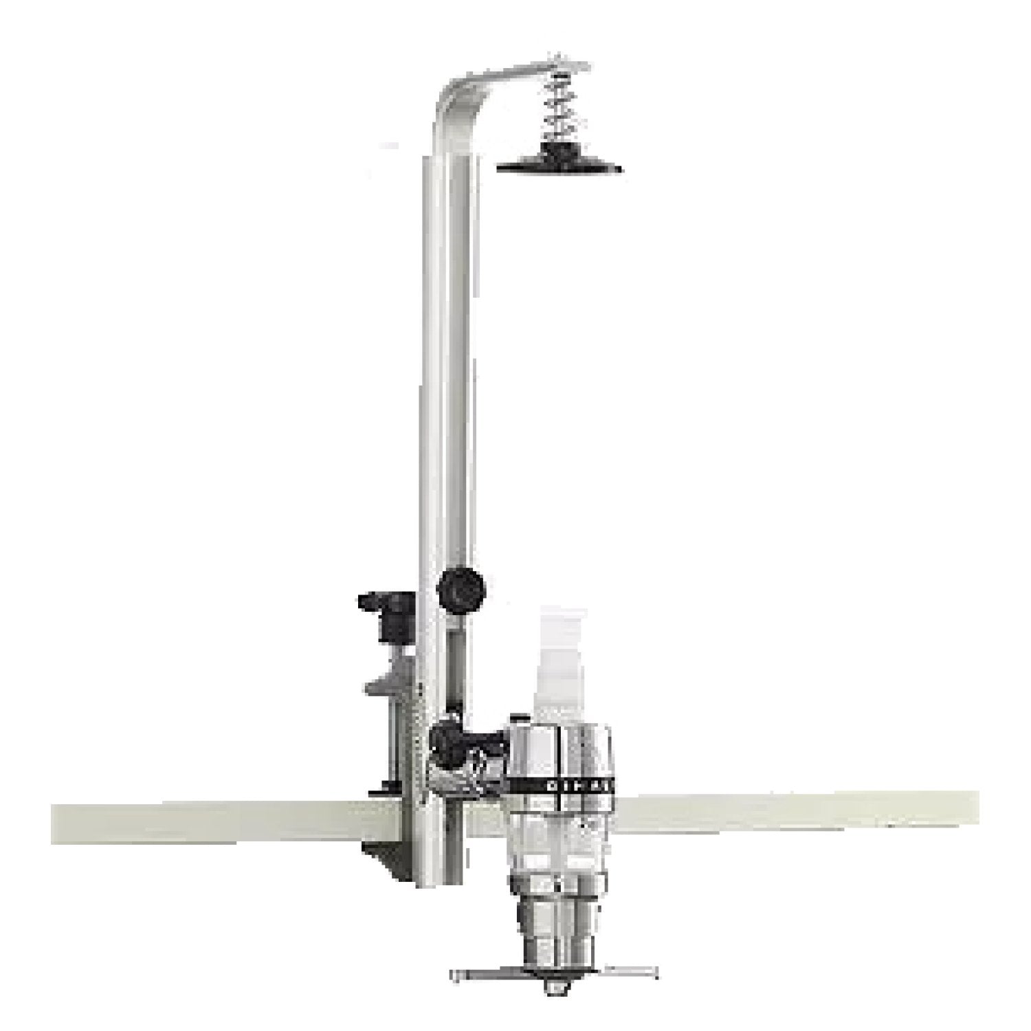 Gihale dispenser complete 2 cl