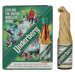 Underberg Natural Herbal Digestif 44% Vol. 3x0.02l