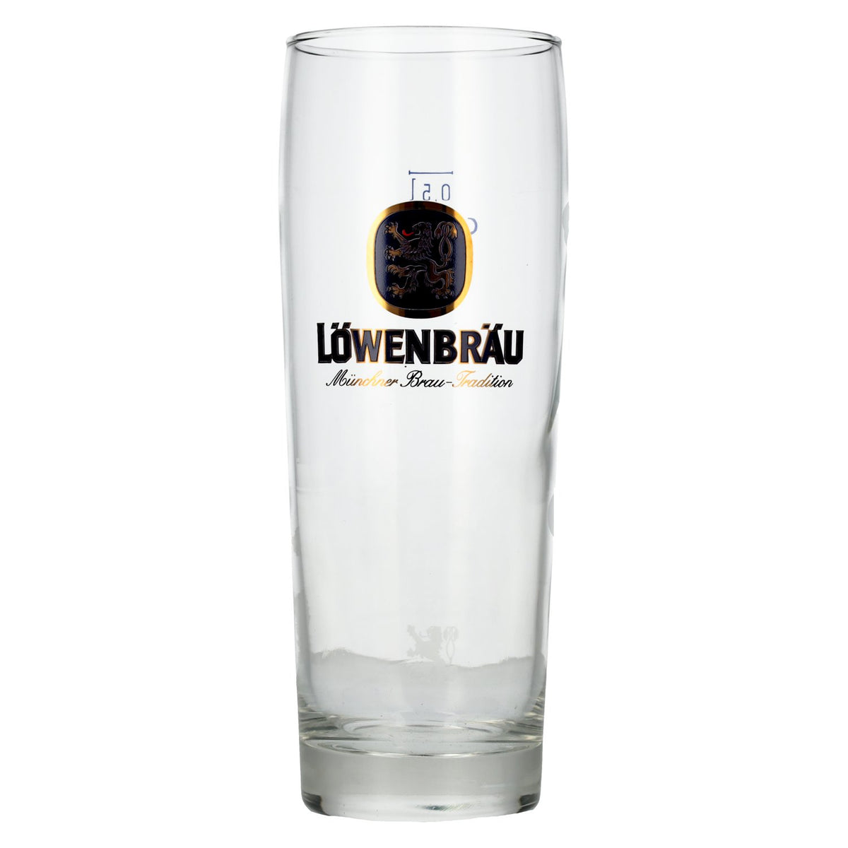 Löwenbräu Original Glass 0.5l