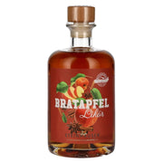 Steinhauser BAKED APPLE Liqueur 20% vol. 0.5 l