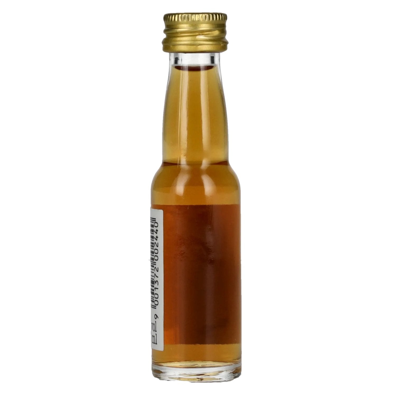 Spitz Domestic Rum 38% Vol. 0.02l
