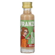 Franzi Baked Apple Likör 15% vol. 0.02 l