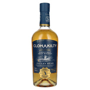 Clonakilty GALLEY HEAD Single Malt Irish Whiskey 40% Vol. 0.7l