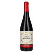 Conde Valdemar Crianza Rioja DOC 2021 14% Vol. 0,75l
