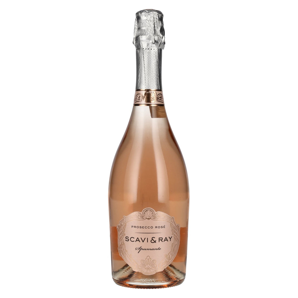 Scavi & Ray PROSECCO Rosé DOC 11% Vol. 0.75l