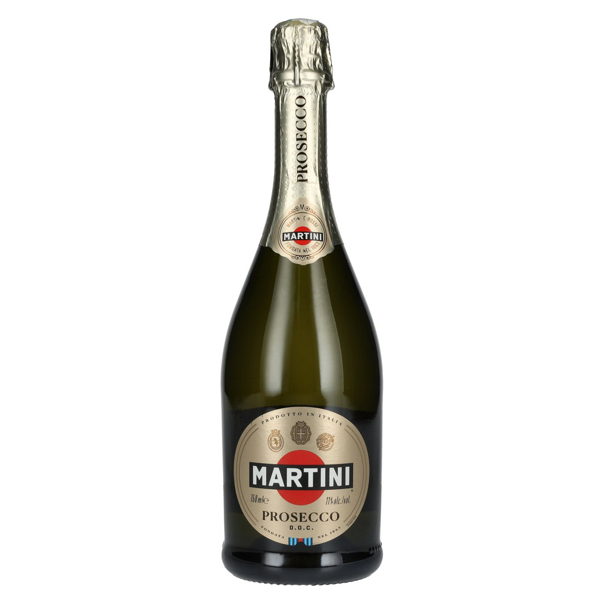 Martini PROSECCO D.O.C. 11% Vol. 0.75l