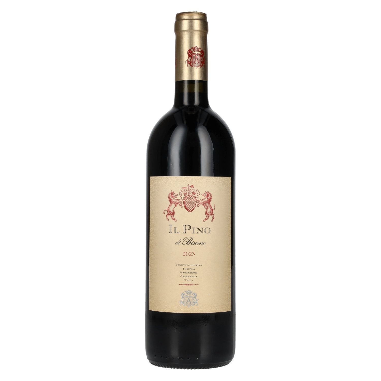 Tenuta di Biserno
