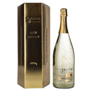 Österreich Gold - mit 23 Karat Blattgold 9,5% Vol. 1,5l in Geschenkbox