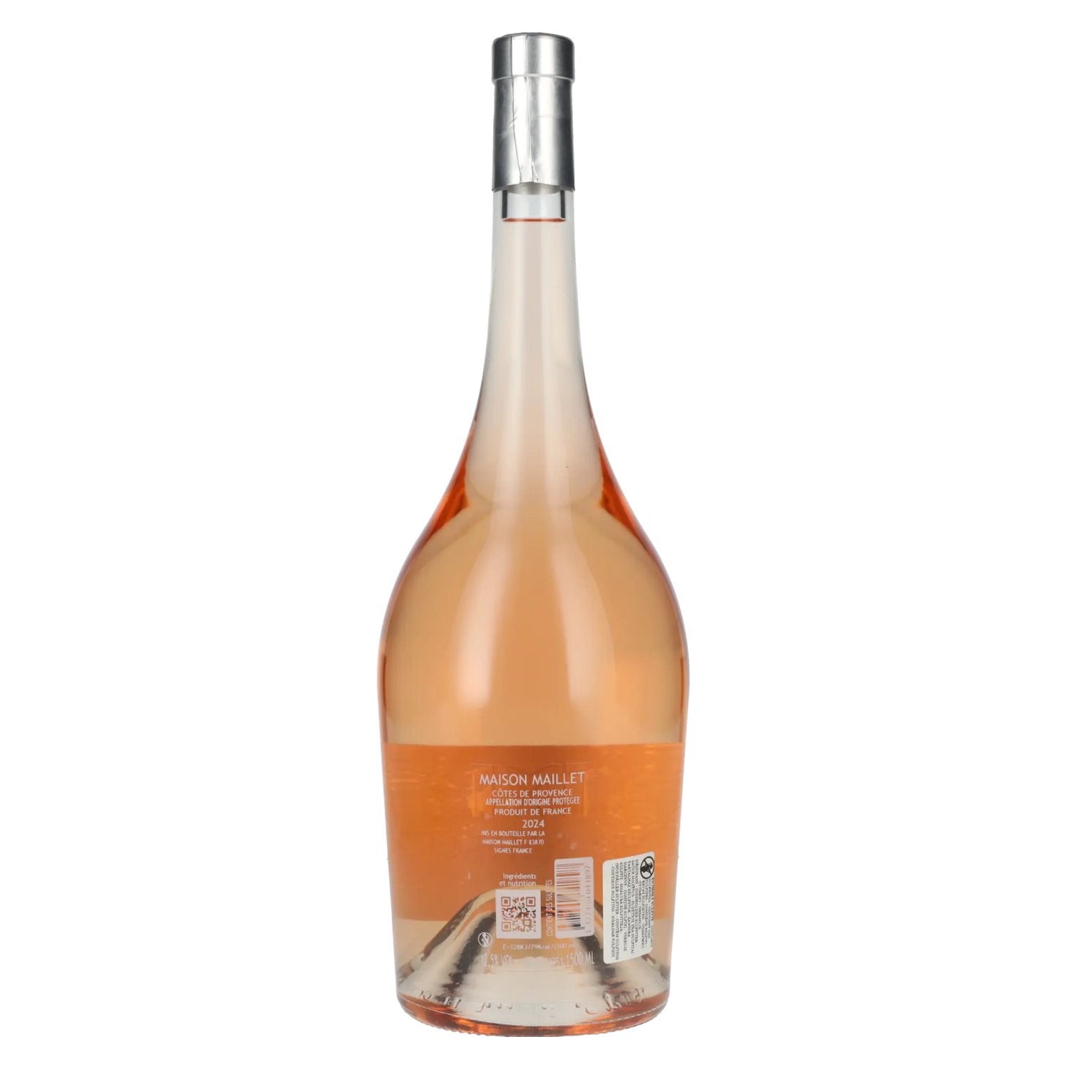 Maison Maillet Côtes de Provence 2024 12.5% Vol. 1.5l