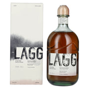 LAGG Single Malt Scotch Whisky Corriecravie Edition 55% vol. 0.7l in a gift box