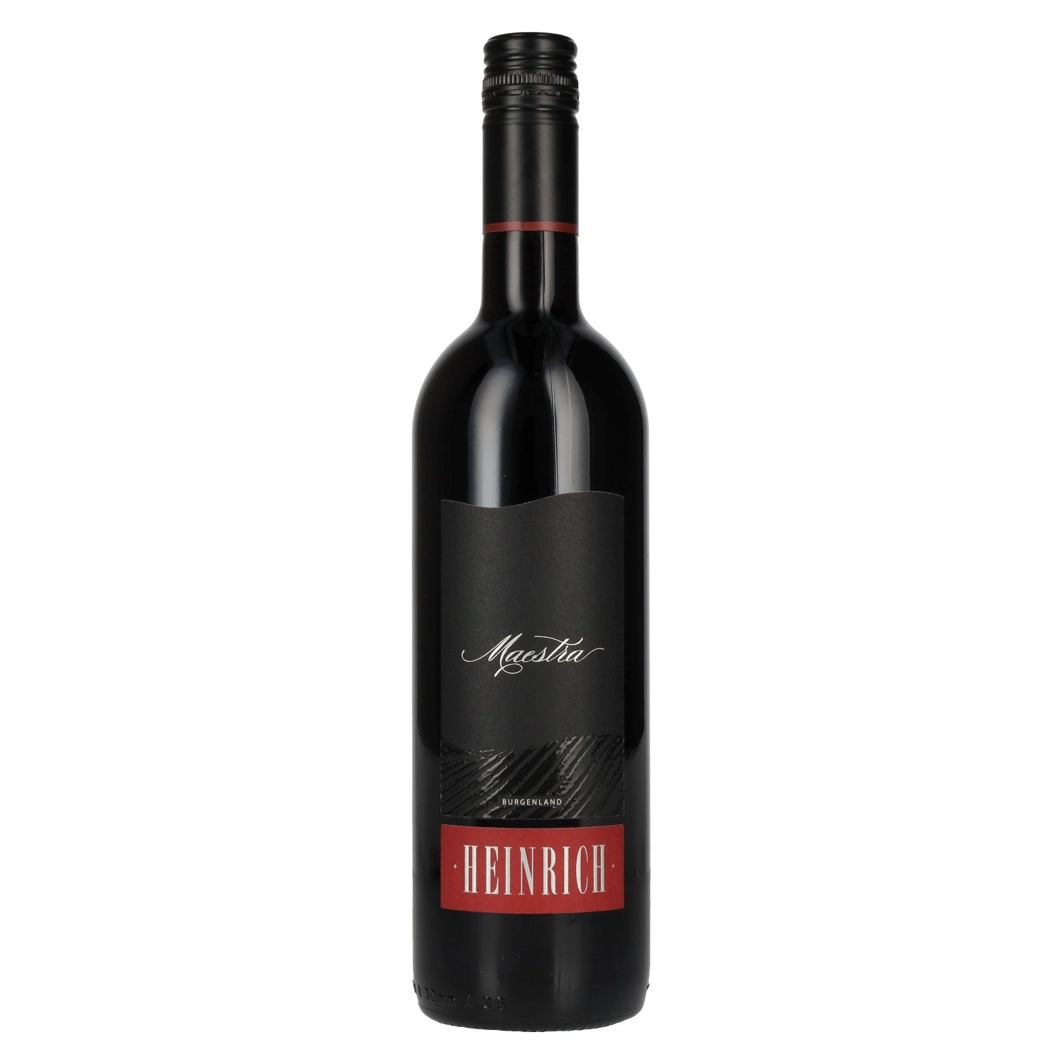 Heinrich Maestra 2020 12.5% Vol. 0.75l